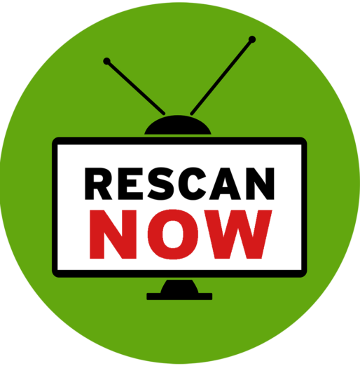 RESCAN NOW